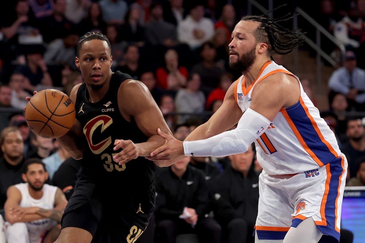 Los Cavs buscan aligerar masa salarial