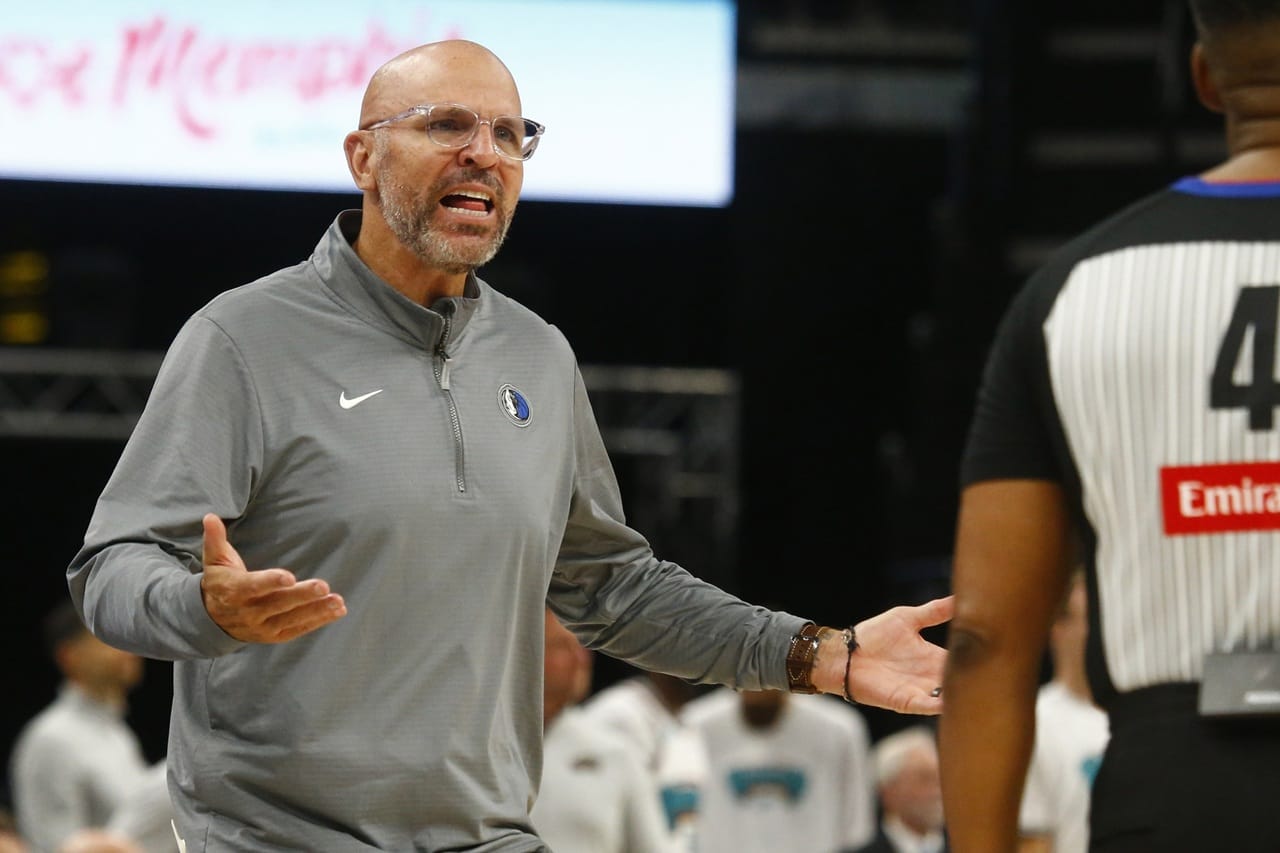 Dallas también rechaza a los Knicks