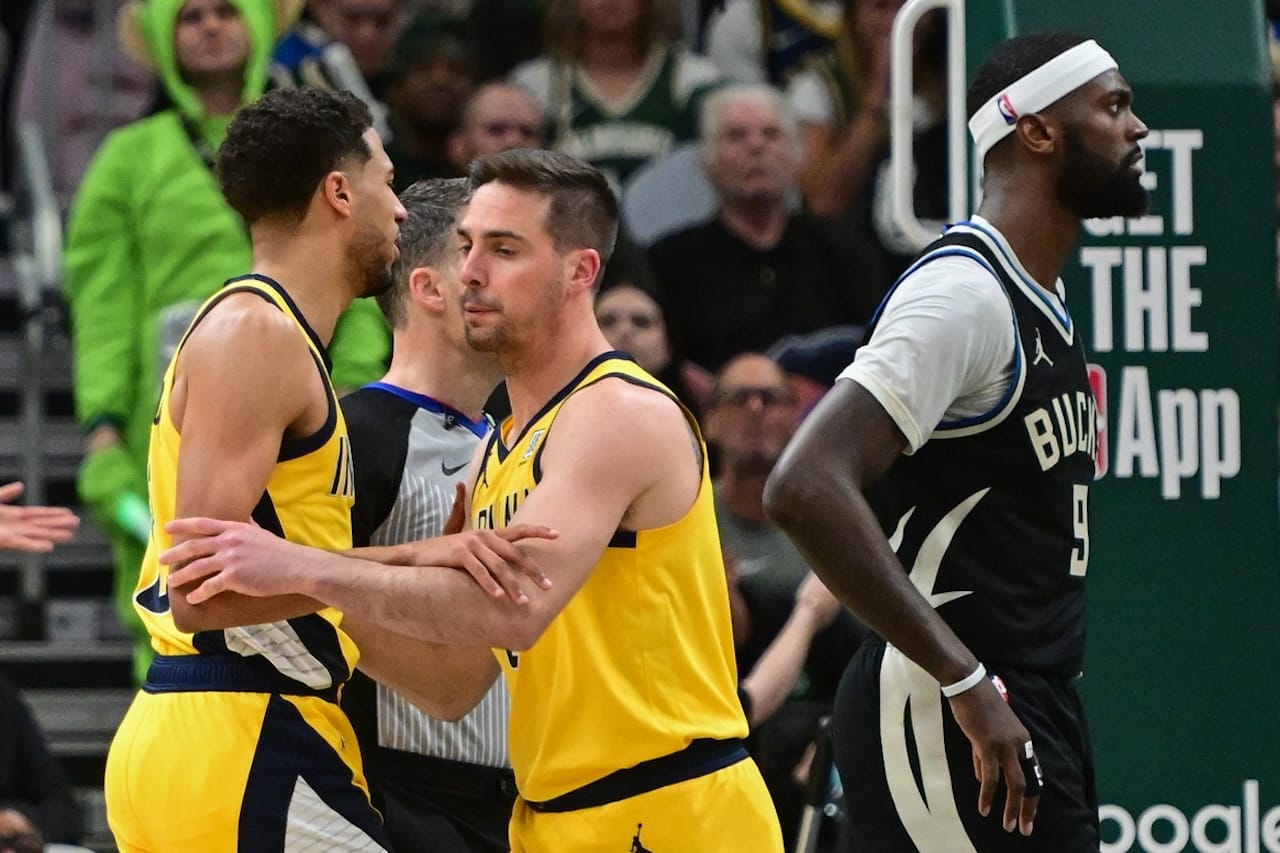 Haliburton es seria duda para el Game 6