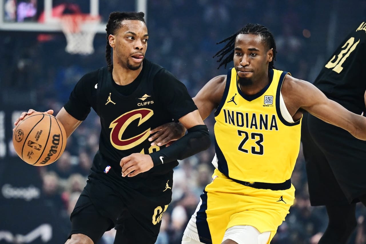 Los Cavaliers escuchan ofertas por Darius Garland