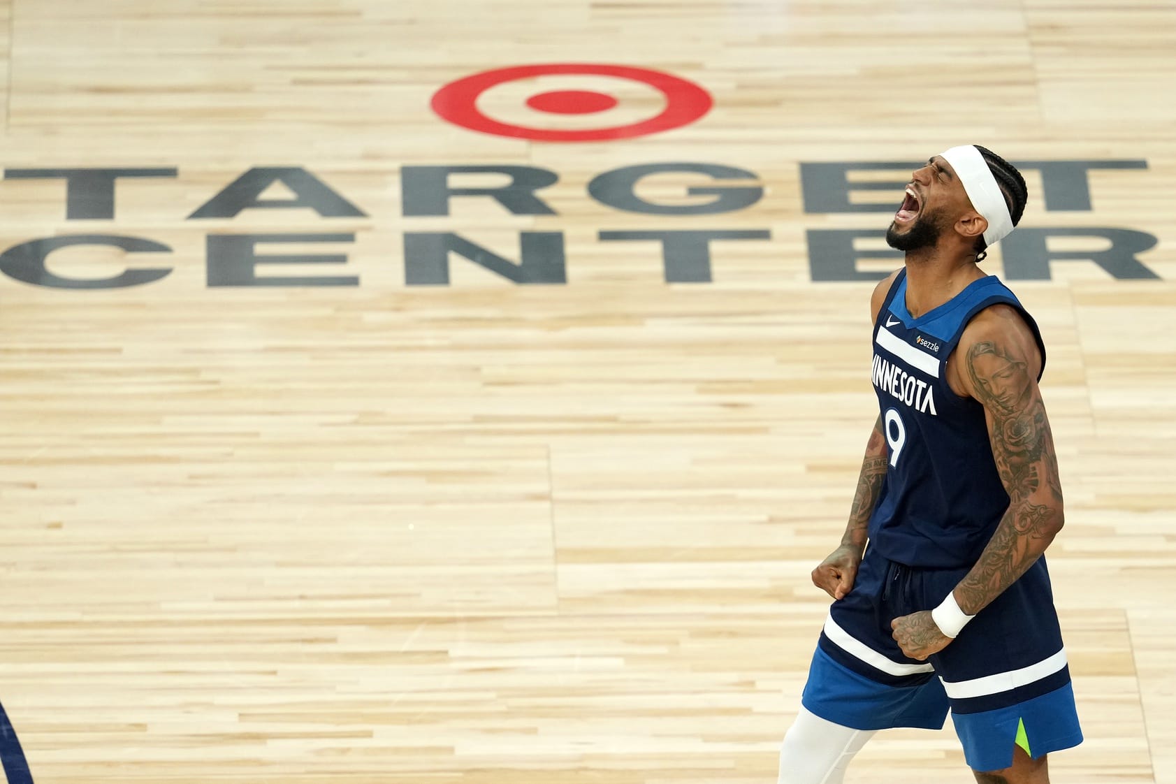 Los Magic ponen sus ojos en Nickeil-Alexander Walker