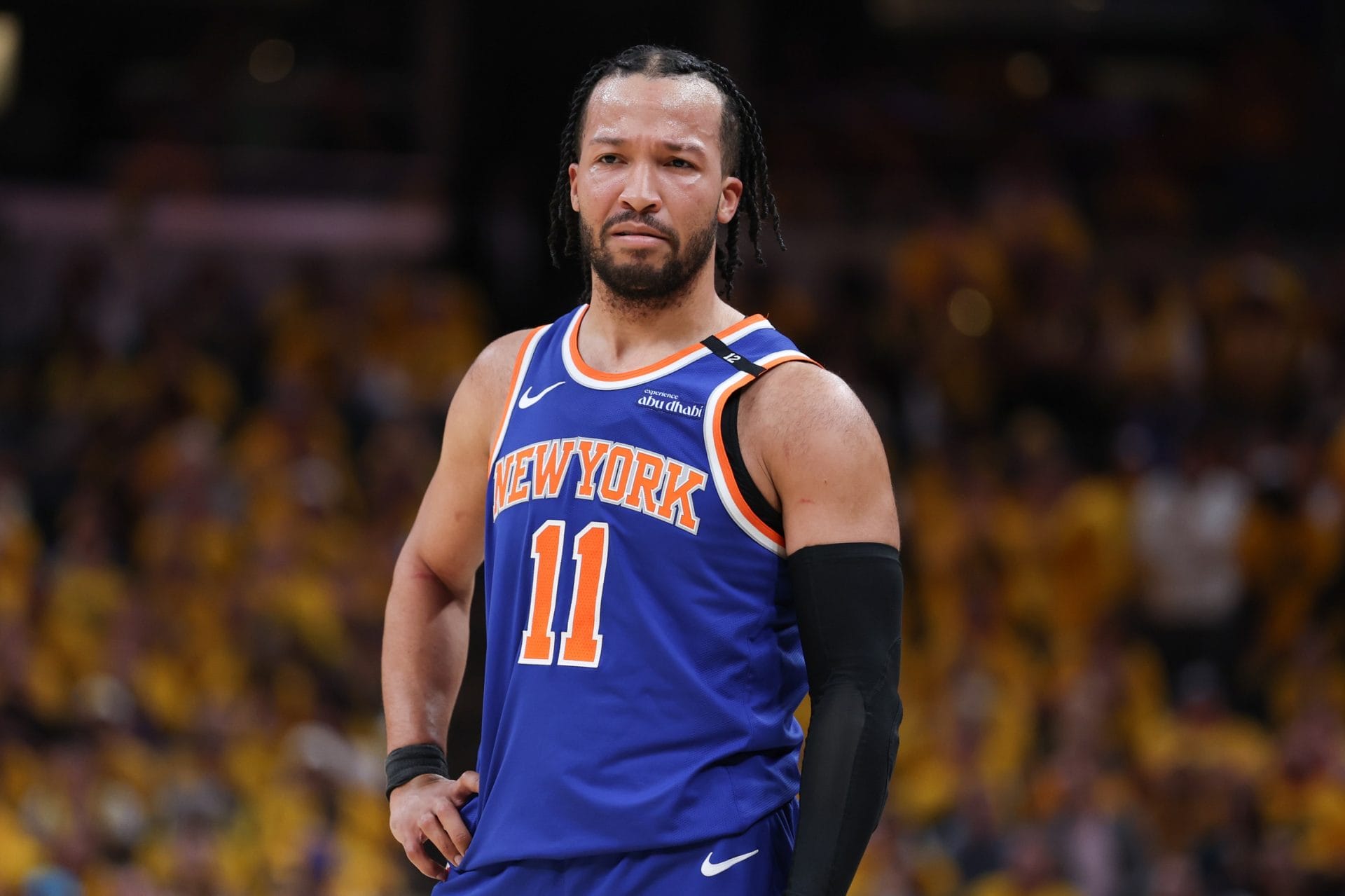 ¿Qué pasa con los Knicks ahora?