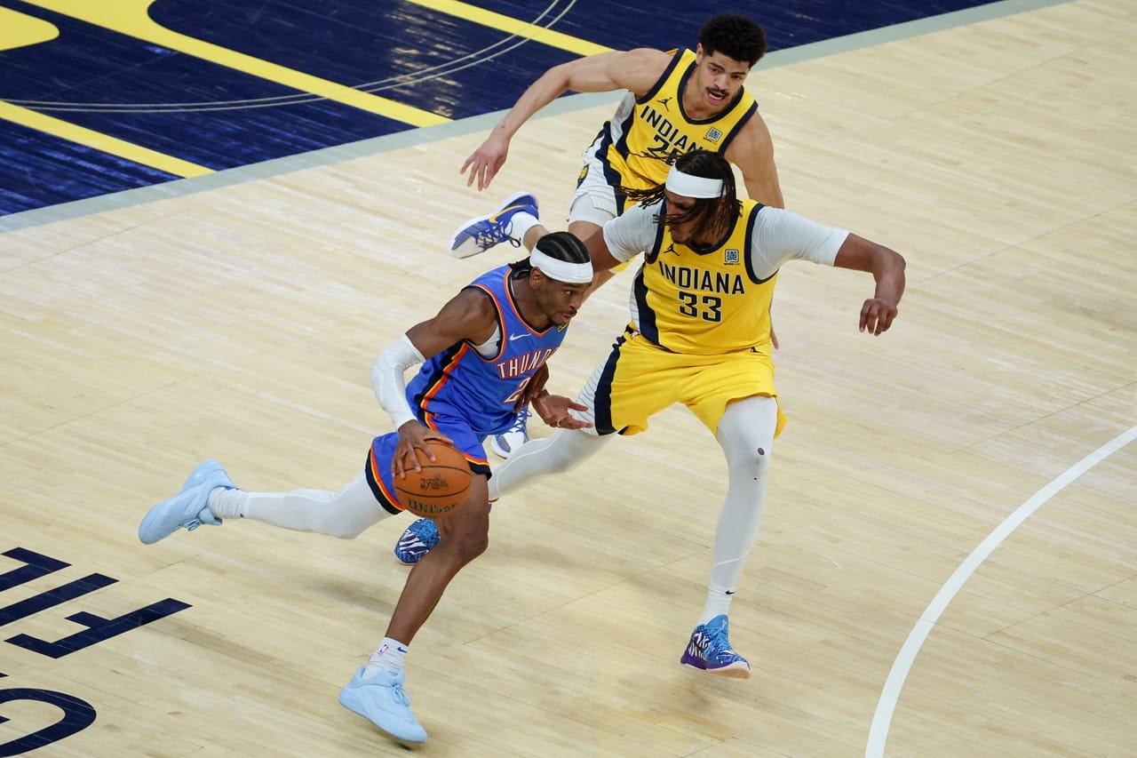 Los Thunder desaprovechan su oportunidad