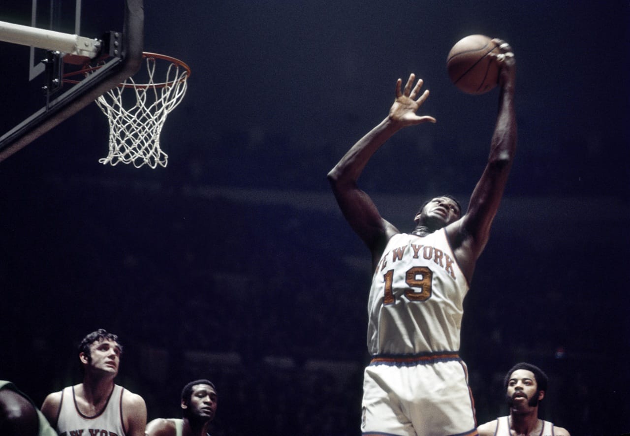 Dentro de las Finales: "El milagro del eterno capitán de los Knicks"