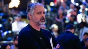 Igor Kokoskov, durante un partido de los Atlanta Hawks.