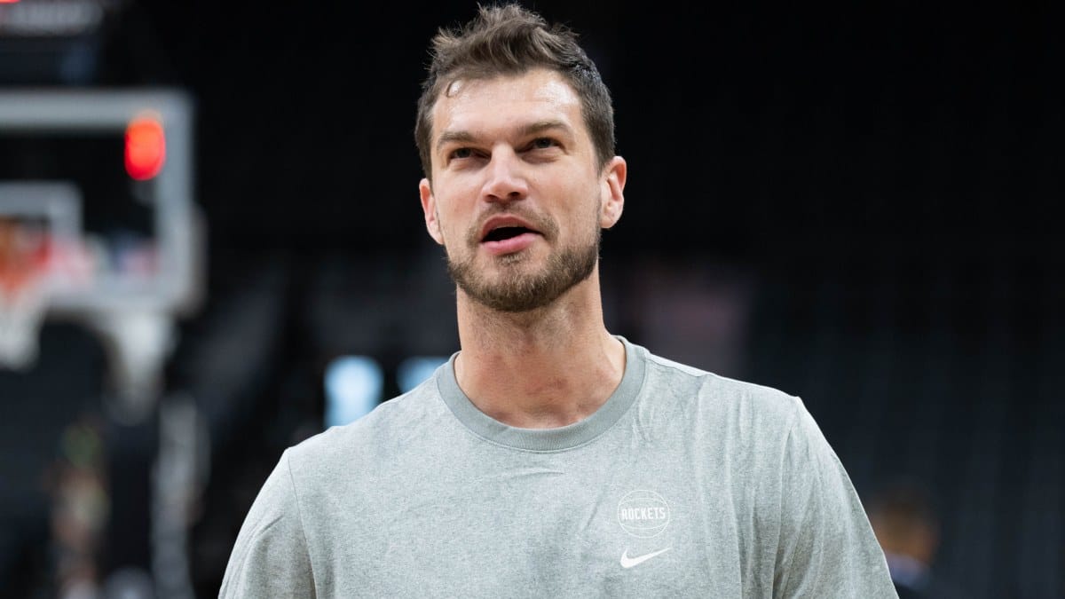 Tiago Splitter, durante su estancia en el Paris Basketball.