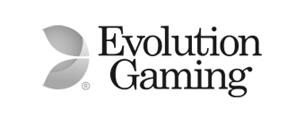 Logo de Evolution Gaming