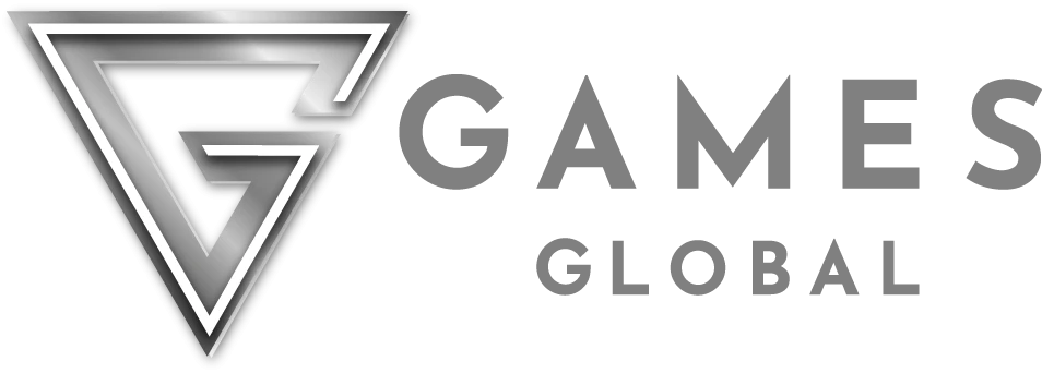 Logo de Games Global - Microgaming