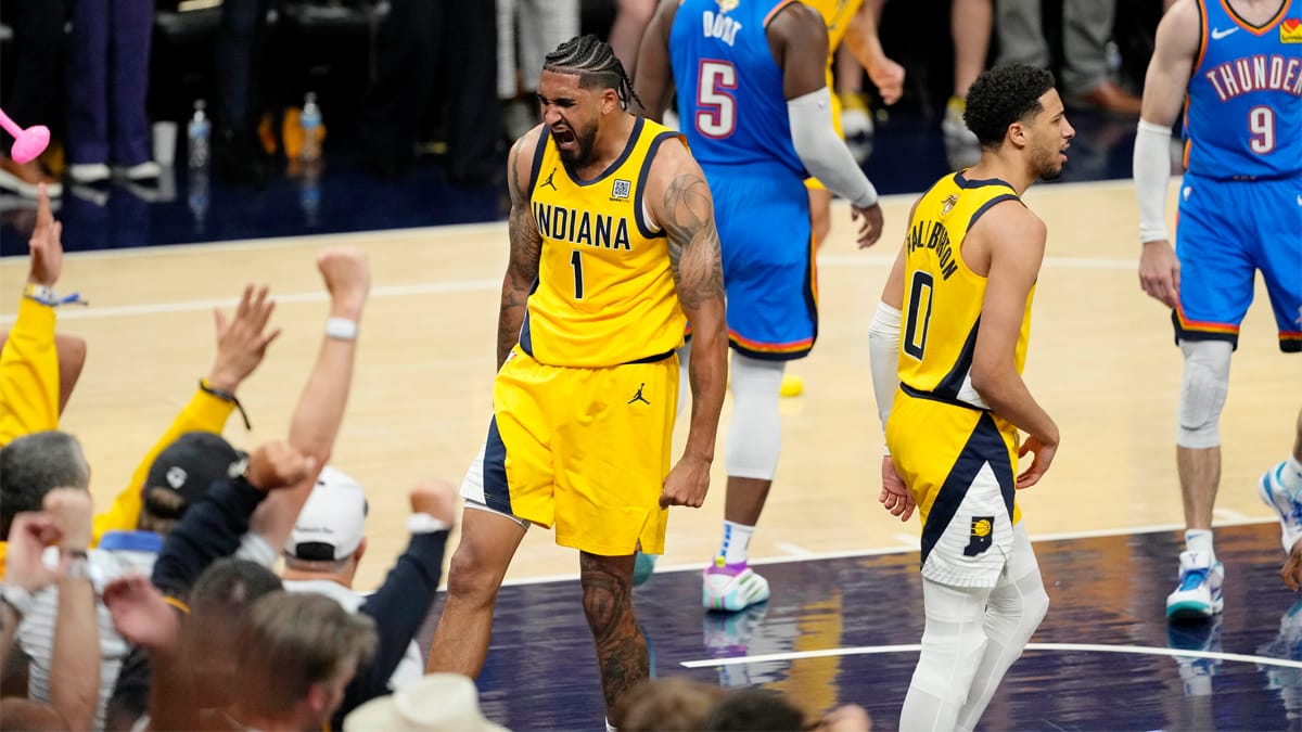 Los Indiana Pacers dan un paso importante hacia el anillo