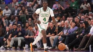 Jrue Holiday despierta el interés de los Sacramento Kings