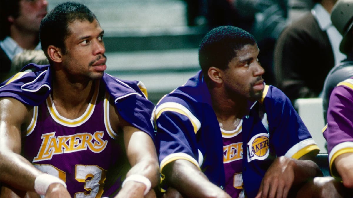 Dentro de las Finales: El 'mini gancho' Magic