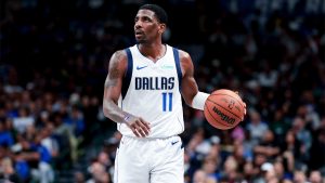Irving seguirá en Dallas hasta 2028