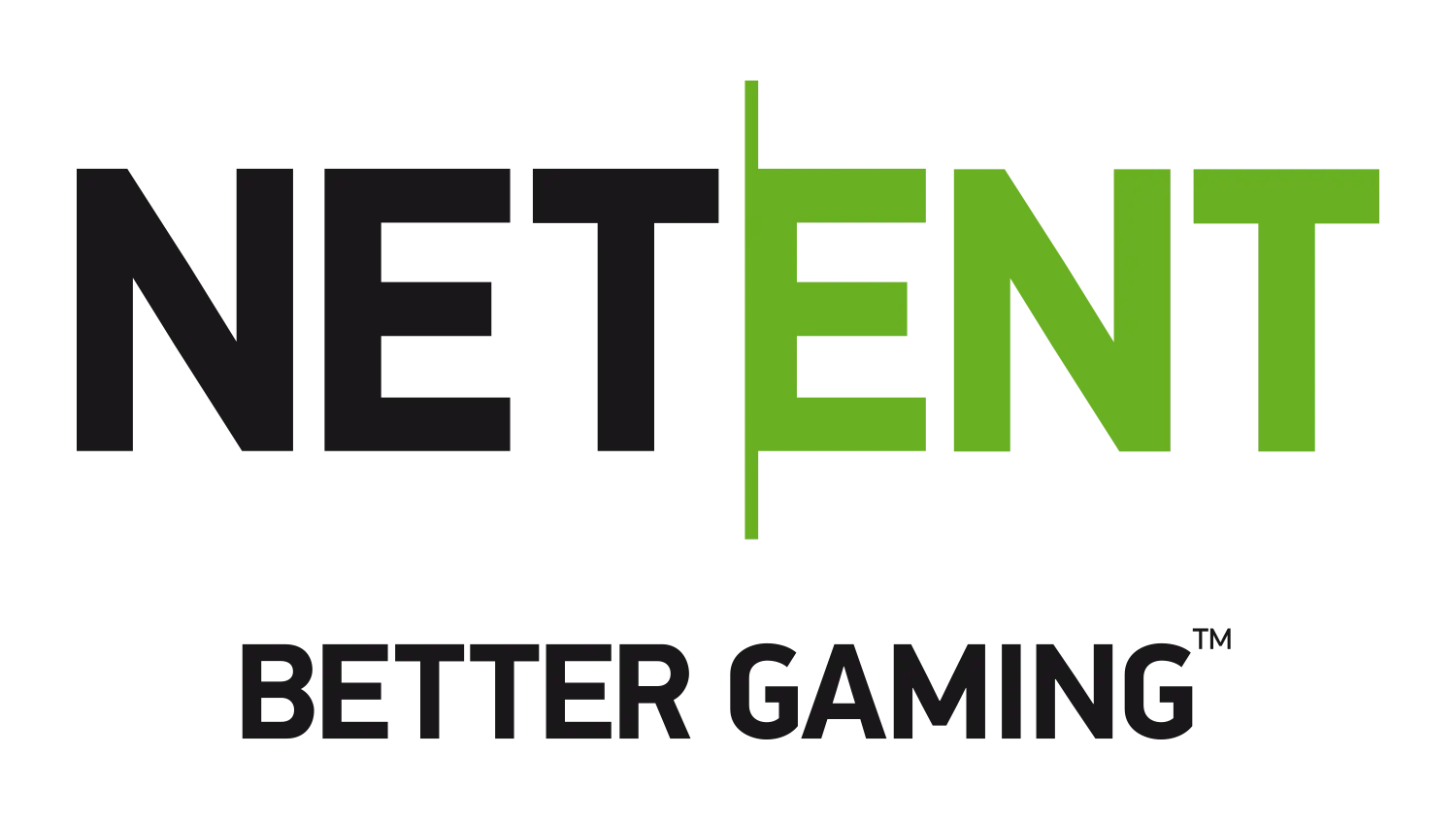 Logo de NetEnt