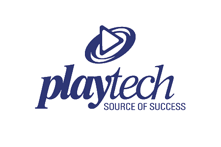 Logo de Playtech