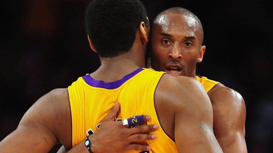 Dentro de las Finales: El anillo a 'corazón abierto' de Ron Artest