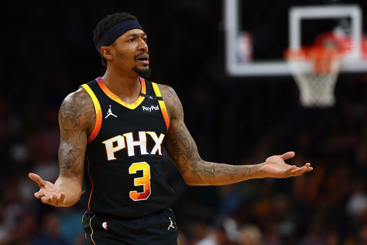 Bradley Beal, corte en Phoenix y rumbo a Clippers