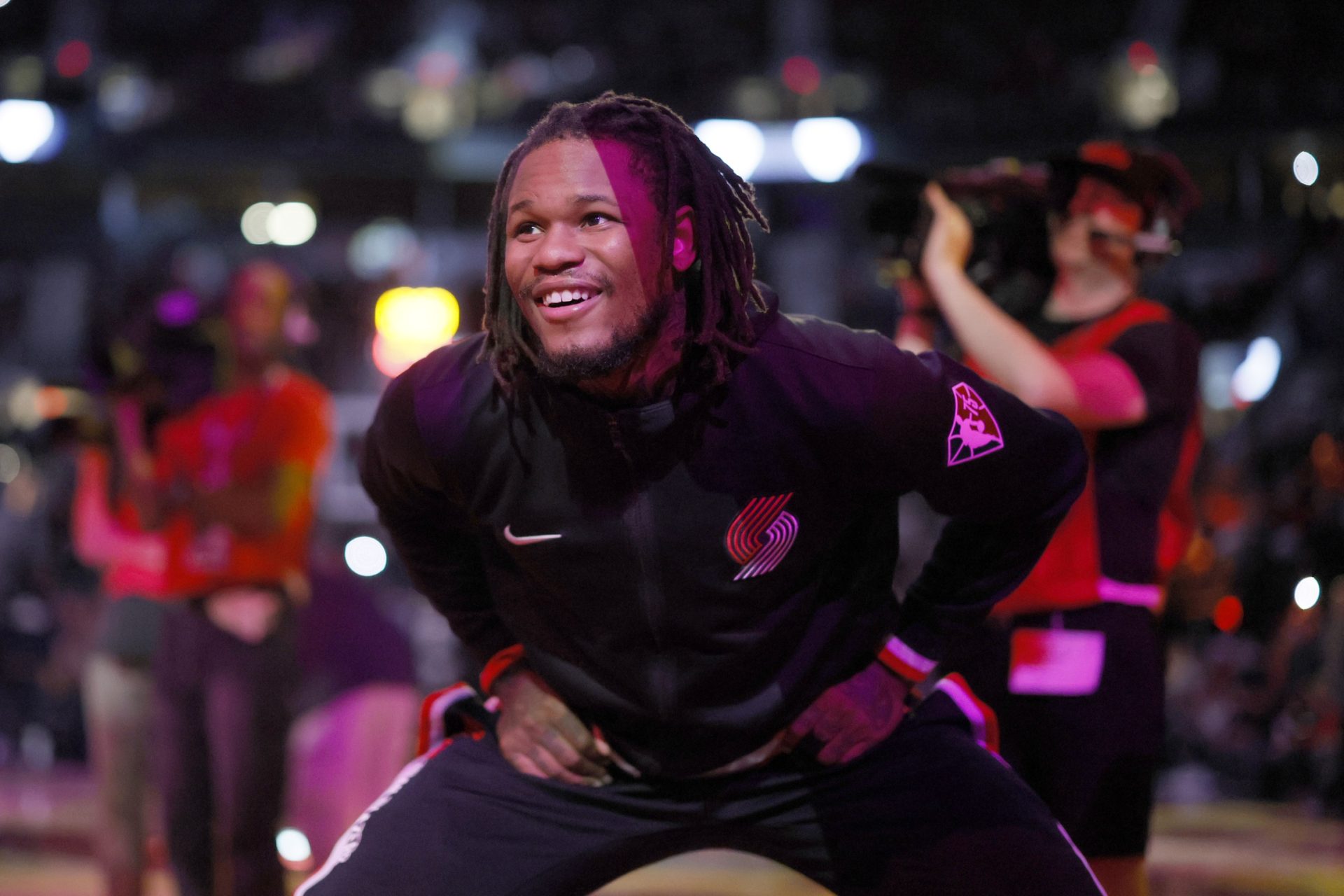 Ocho años de cárcel para Ben McLemore