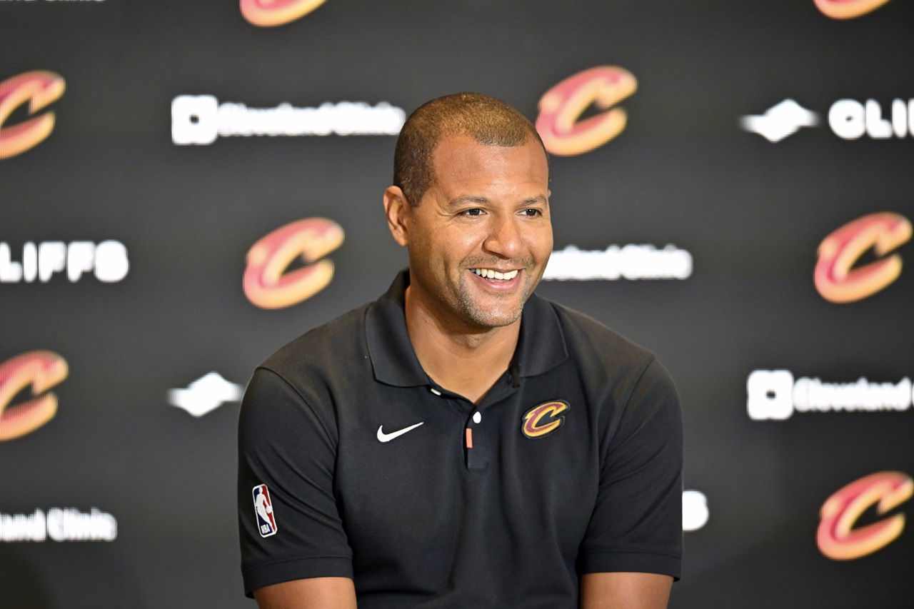 Koby Altman extiende su contrato hasta 2030