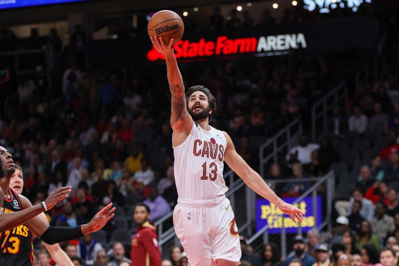 ¡Ricky Rubio podría volver al Joventut!