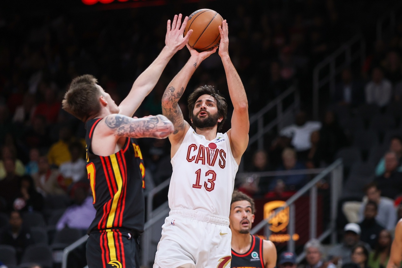 Oficial: Ricky Rubio vuelve al Joventut