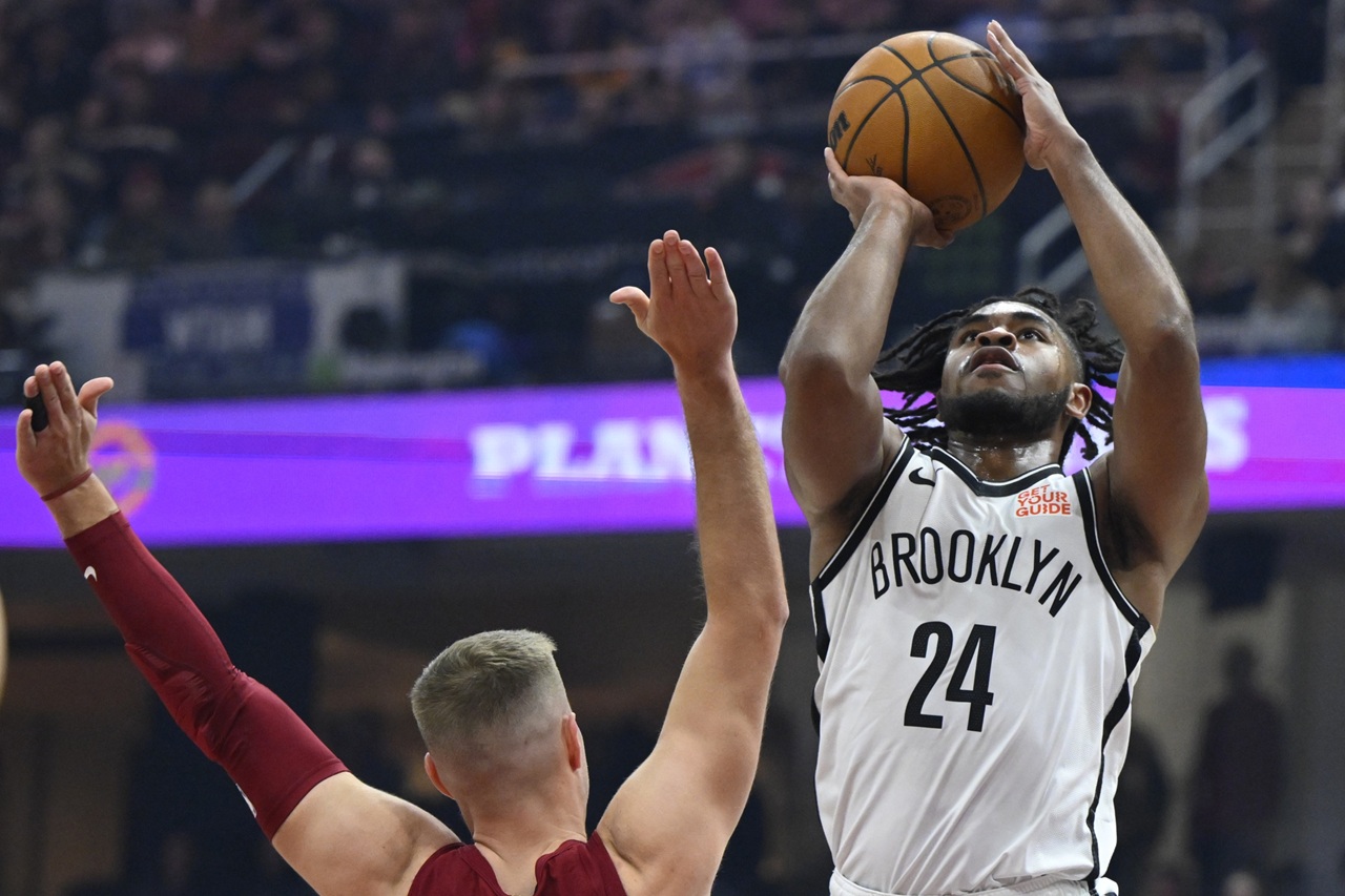 Brooklyn le habría ofrecido 2 años y 28 millones a Cam Thomas