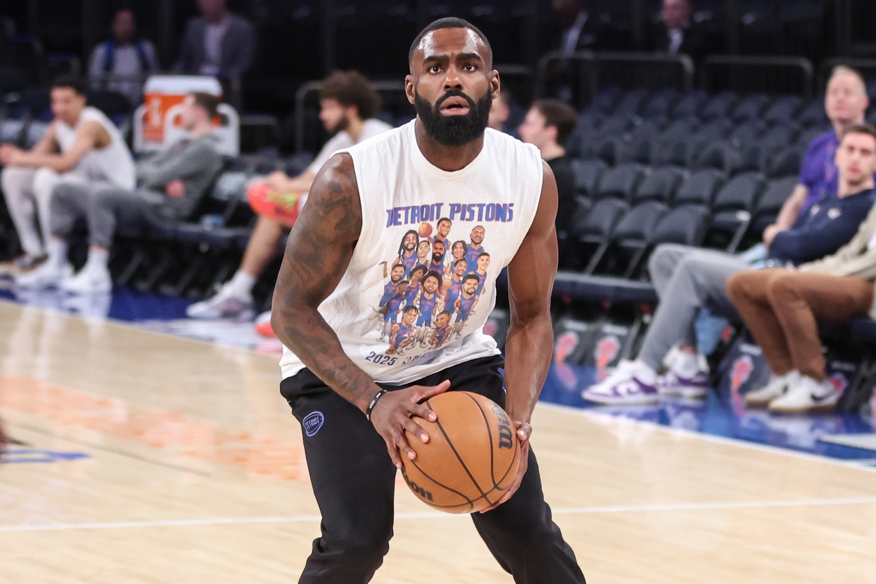 Los Nuggets firman a Tim Hardaway Jr.