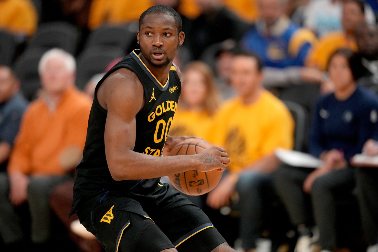 El futuro incierto de Jonathan Kuminga