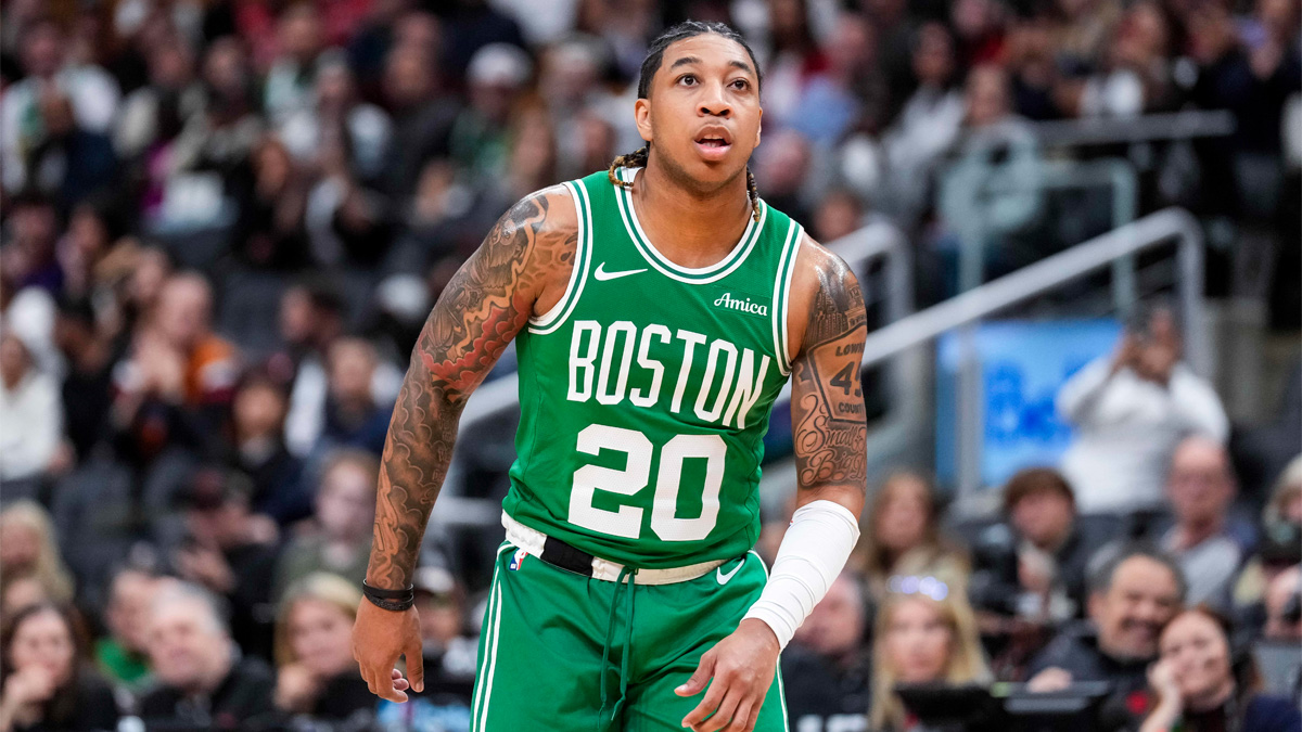 JD Davison, nuevo jugador de los Houston Rockets