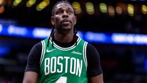 Jrue Holiay jugará en los Portland Trail Blazers