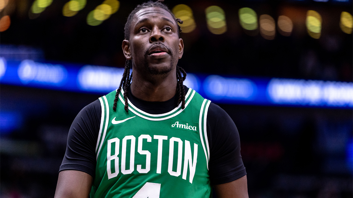 Jrue Holiay jugará en los Portland Trail Blazers