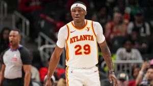 Plowden, nuevo jugador two-way de los Sacramento Kings