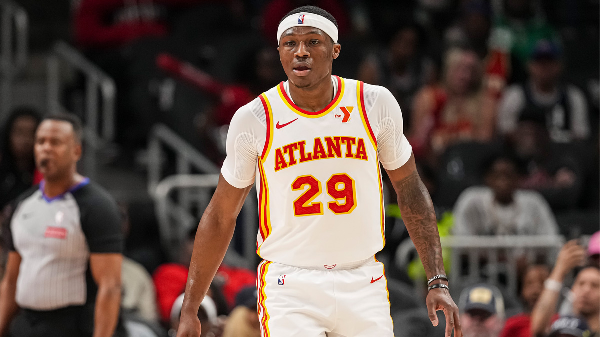 Plowden, nuevo jugador two-way de los Sacramento Kings