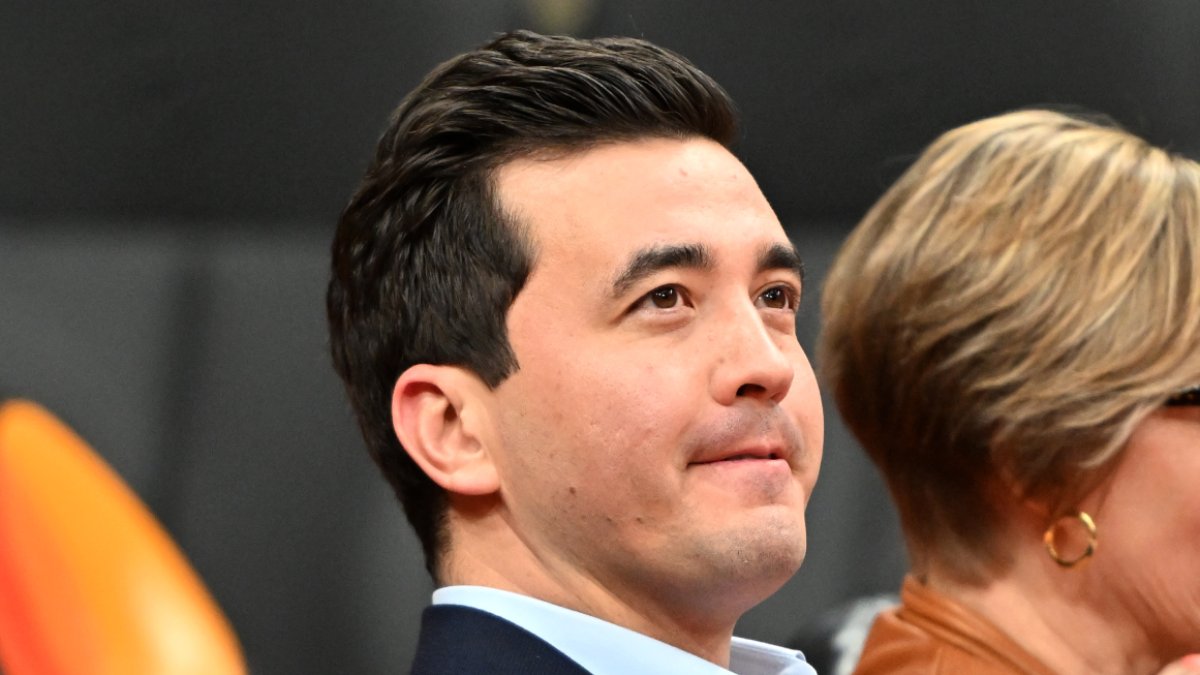 Bobby Webster será presidente de operaciones de los Toronto Raptors.
