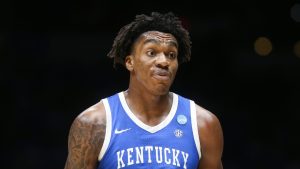 Amari Williams firma un contrato two-way con los Boston Celtics