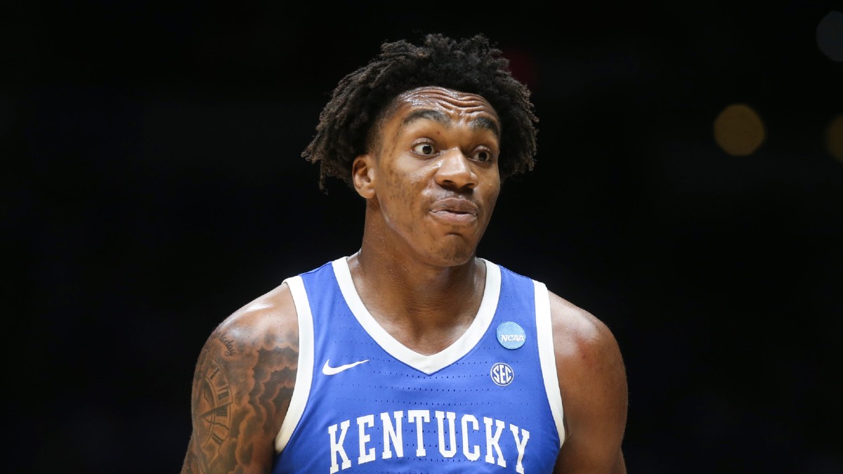 Amari Williams firma un contrato two-way con los Boston Celtics