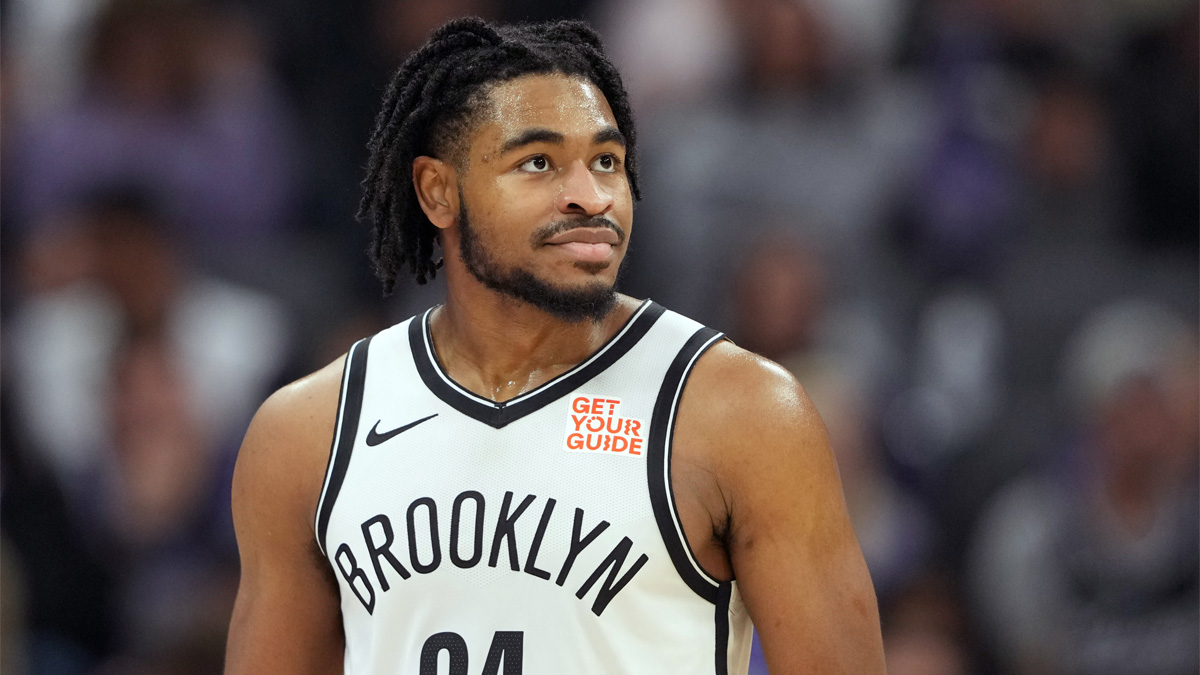 Cam Thomas tiene que decidir su futuro con los Nets
