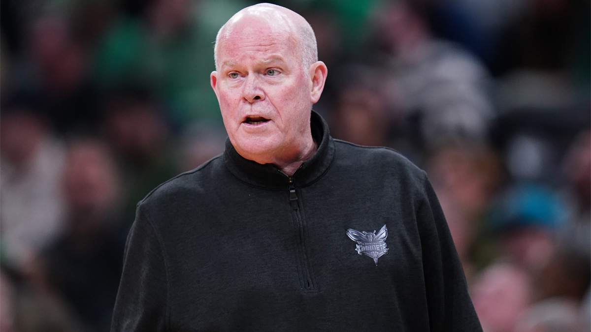 Steve Clifford se une a los Phoenix Suns