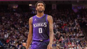 Malik Monk deja de estar en el mercado