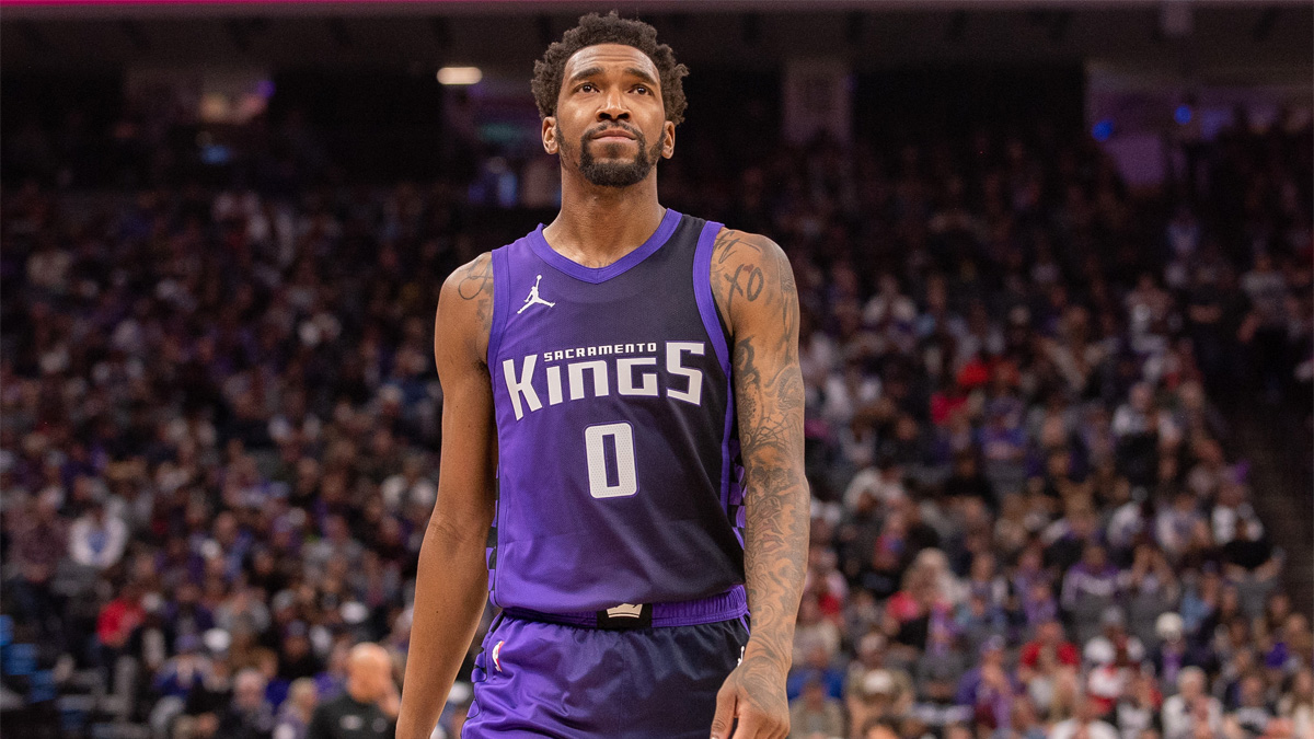 Malik Monk deja de estar en el mercado