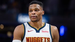 Russell Westbrook aún no tiene decidido su futuro