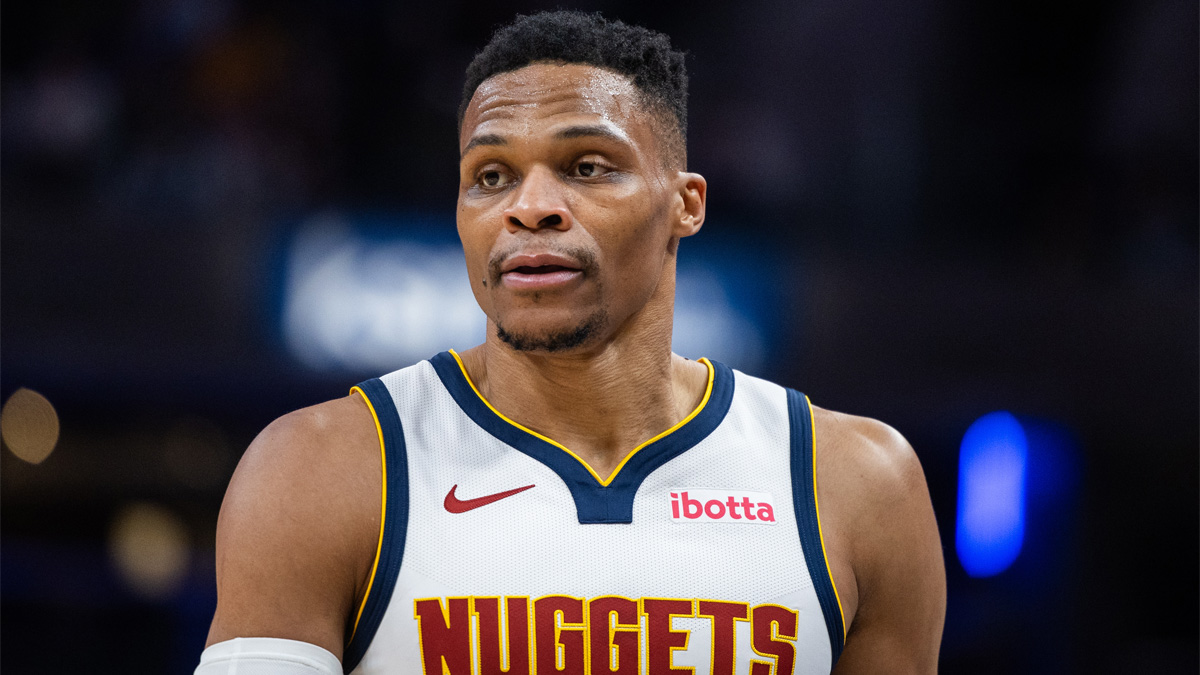Russell Westbrook aún no tiene decidido su futuro