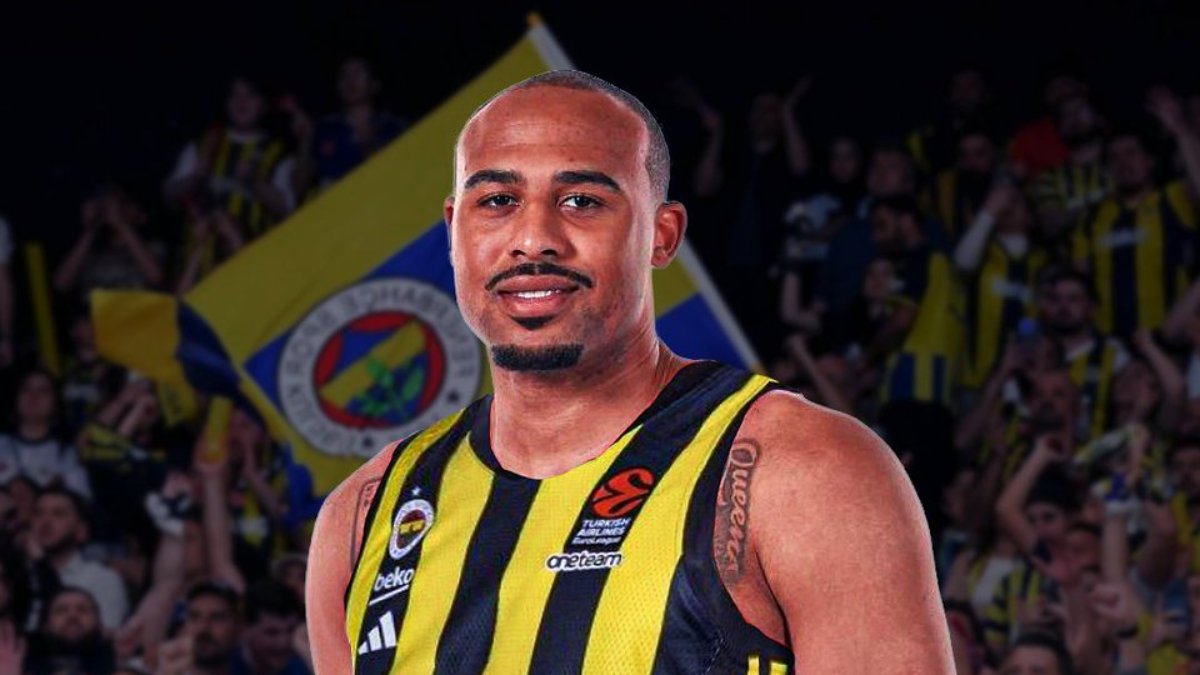 Talen Horton-Tucker firma por Fenerbahce.