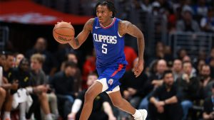Bones Hyland, nuevo jugador de los Timberwolves