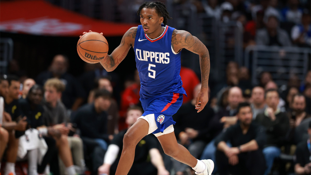 Bones Hyland, nuevo jugador de los Timberwolves