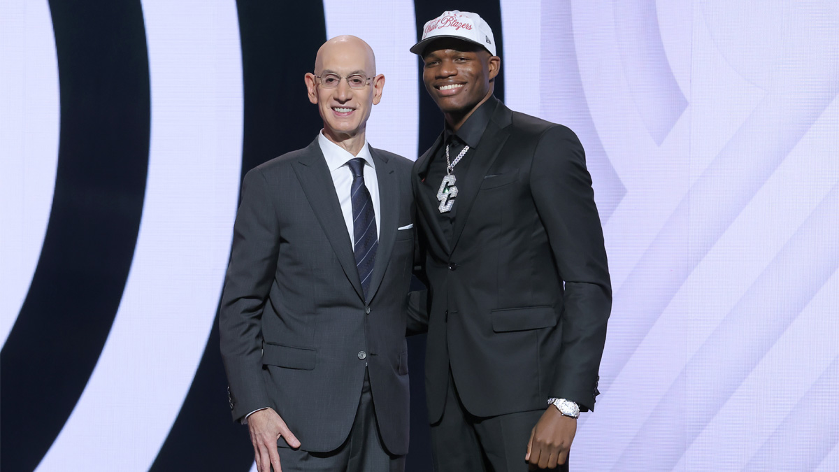 Cedric Coward, número 11 del Draft de 2011