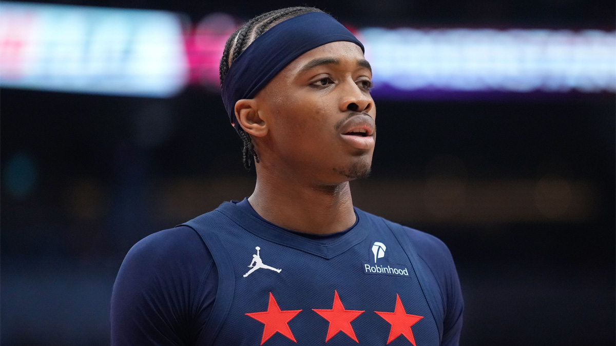 Bilal Coulibaly pasa por quirófano