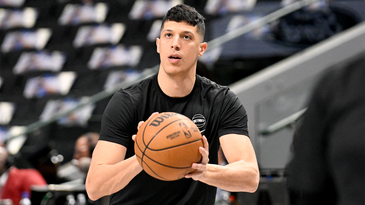 Fontecchio seguirá en los Miami Heat