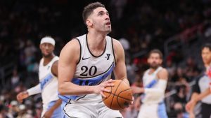 George Niang estará de baja