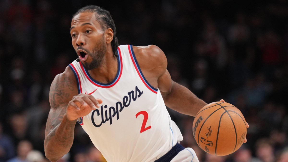 El caso de Kawhi Leonard se complica aún más
