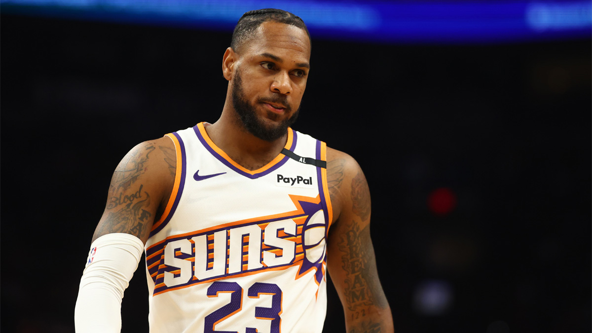 Monte Morris llega a Indiana